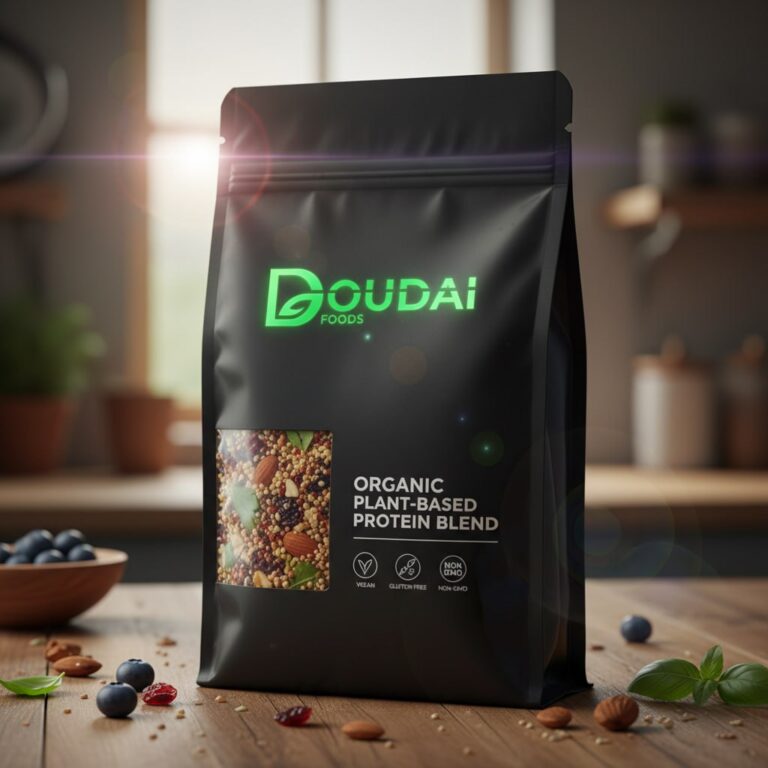 Doudai Foods