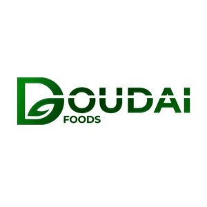 Doudai foods logo