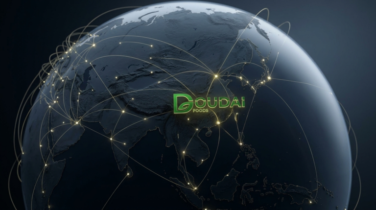 Doudai Foods