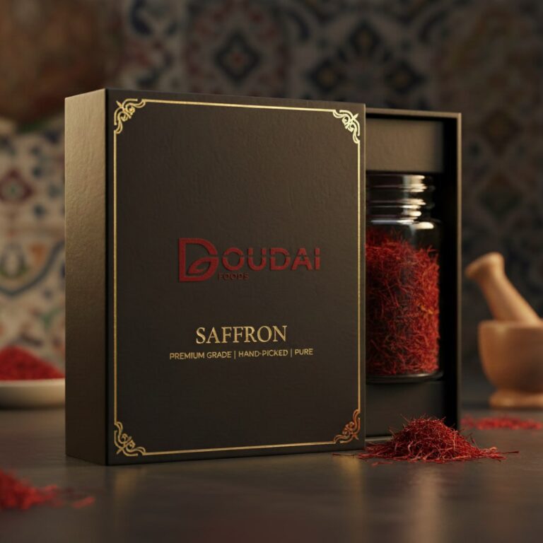 Saffron
