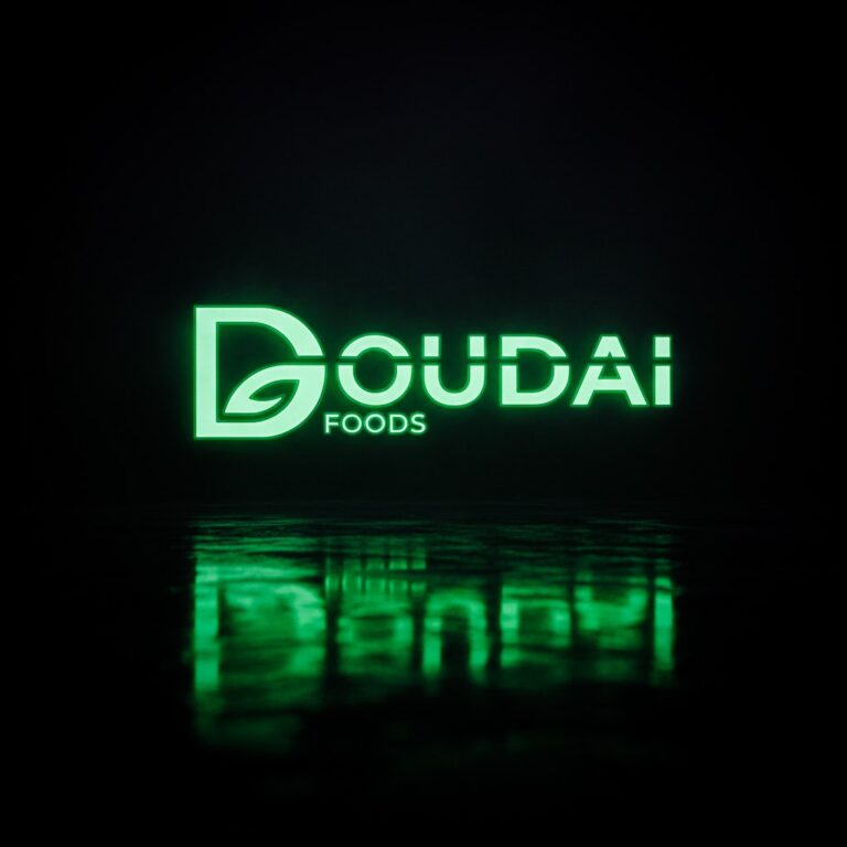 ِDoudai foods